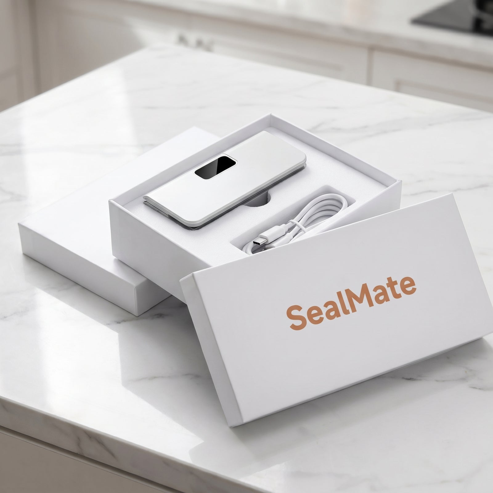Small Enough for Your Kitchen Drawer